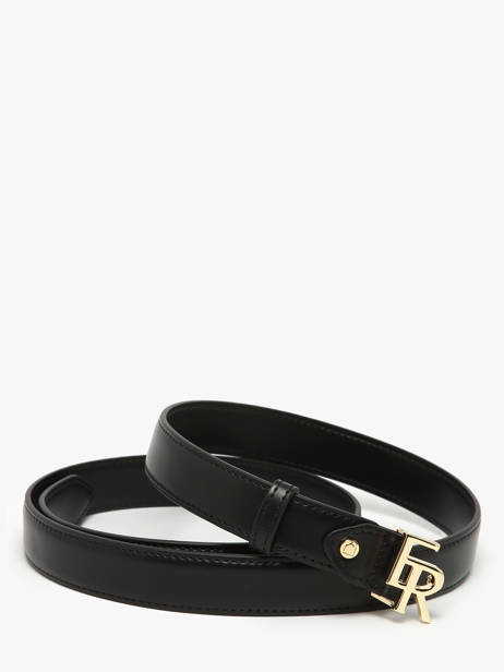 Verstelbare Riem Altair Etrier Zwart altair EALA414C ander zicht 2